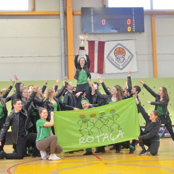 Danča kauss zāles hokejā - Fotogrās- Georgijs Pliska